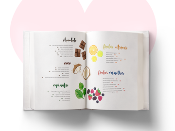 Vai Comer o Quê? 100 Receitas Vegetarianas para o Dia a Dia e Datas Especiais